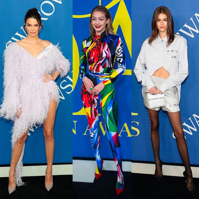 Cfdaアワード18授賞式のベストドレッサーは誰 Cfdaアワード18授賞式のベストドレッサーは誰
