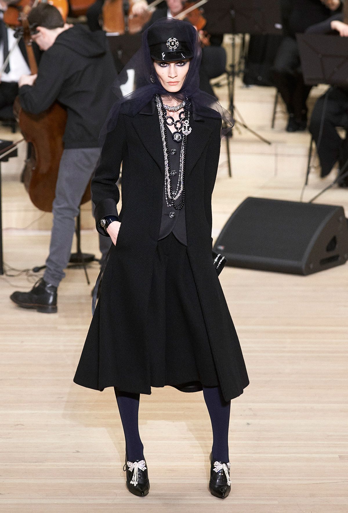 CHANEL - ⭐️極美品⭐️シャネルパンツ⭐️シャネルメティエダールコレクション⭐️の通販 by ノエルパパ's shop｜シャネルならラクマ
