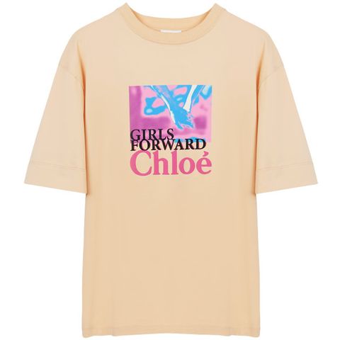 Clothing, T-shirt, Product, Sleeve, Pink, Text, Active shirt, Top, Font, Neck, 