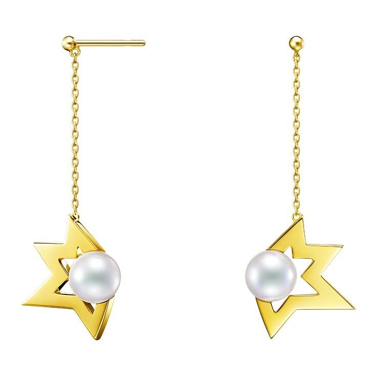 直営手配 すぐ届く TASAKI デイドリーム ペンダント TASAKI - 新作「daydream（デイドリーム）」ペンダント。 立体的