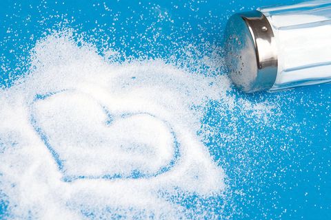 Blue, Water, Chemical compound, Sugar, Salt, Food additive, Liquid, 