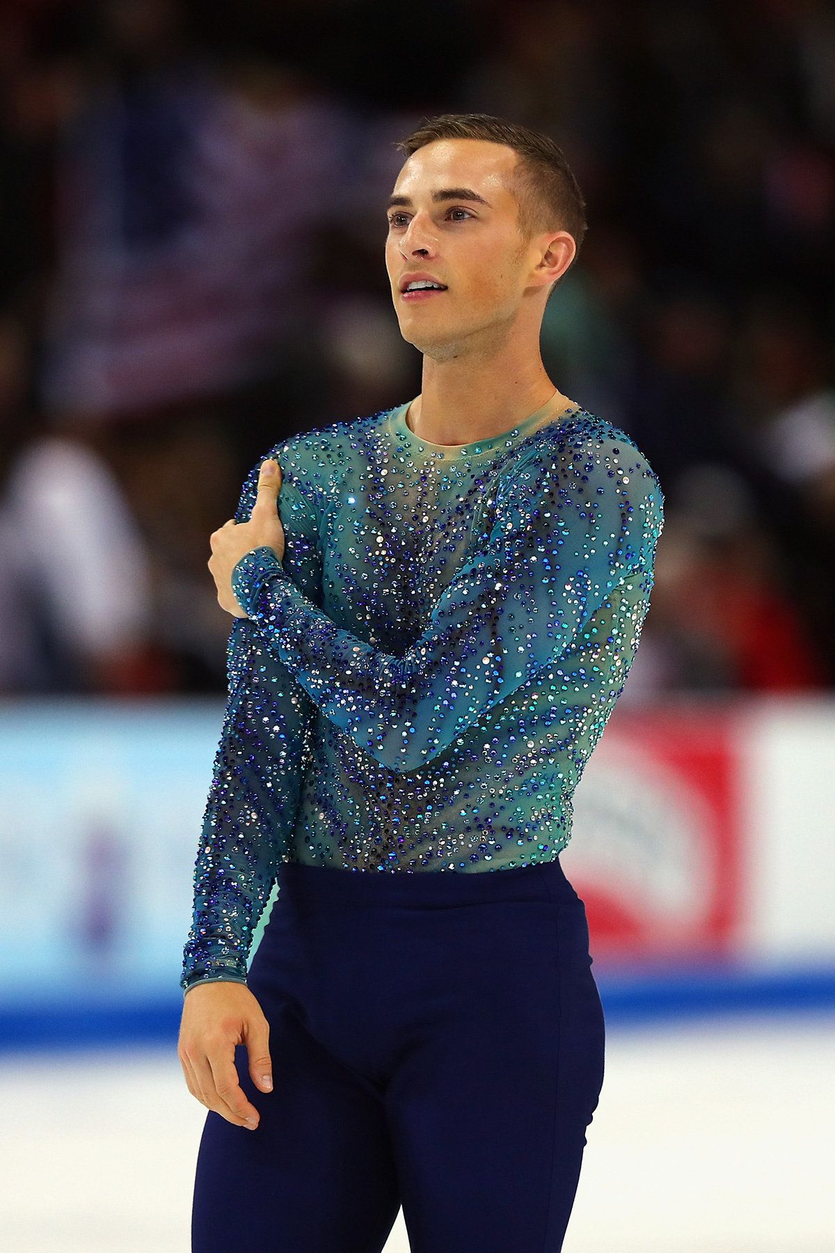 平昌オリンピック開幕記念 目移り必至のホットなイケメン選手ギャラリー