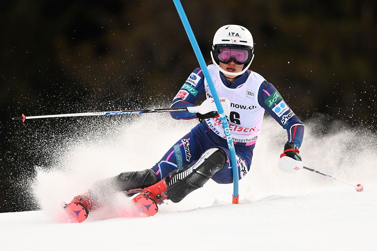 みんなで応援！ 平昌オリンピック開幕記念・出場日本人選手ギャラリー