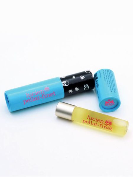 ルシアン ペラフィネ×ukaのネイルオイル第2弾が発売