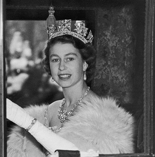 エリザベス女王、本日歴史的記録を更新！