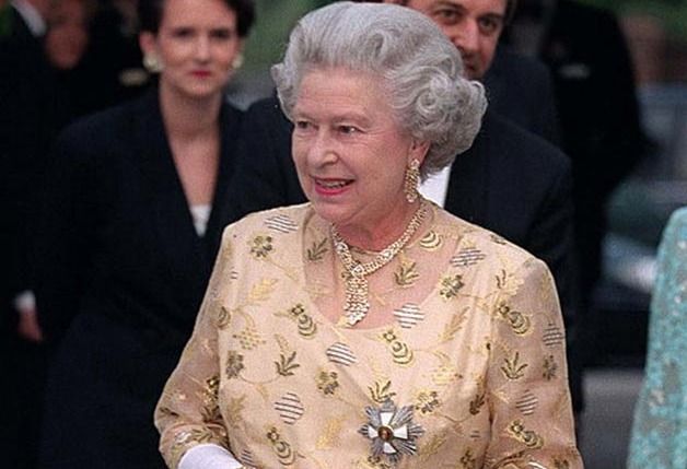 祝・お誕生日○エリザベス女王の91年を写真でプレイバック