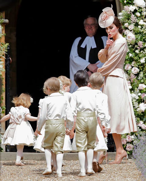 キャサリン妃の妹ピッパ ミドルトン結婚式 王子王女の可愛いすぎるフォト集 キャサリン妃の妹ピッパ ミドルトン結婚式 王子王女の可愛いすぎるフォト集