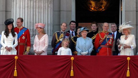 Event, Ceremony, Monarchy, 