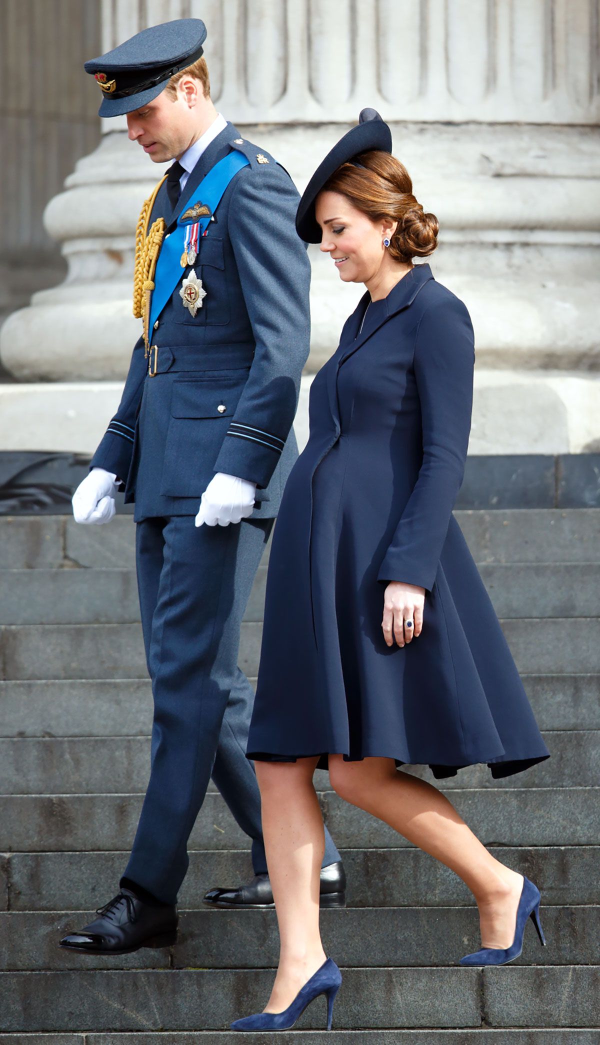 キャサリン妃のエレガント・マタニティスタイル全集 キャサリン妃のエレガント・マタニティスタイル全集