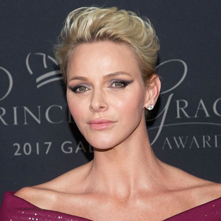 モナコのシャルレーヌ妃が義母グレース・ケリーにそっくりと話題