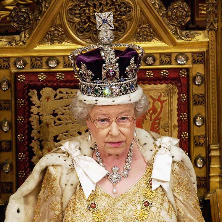 エリザベス女王、英国王室のお財布事情