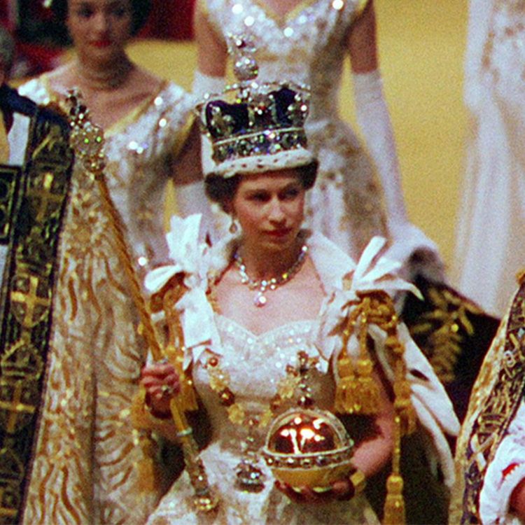 エリザベス女王の戴冠式にまつわるドキュメンタリー番組『The Coronation』で明らかになった8つの真実