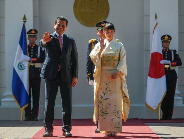 きらびやかに伝統美をまとう、皇室のお着物スタイル総覧