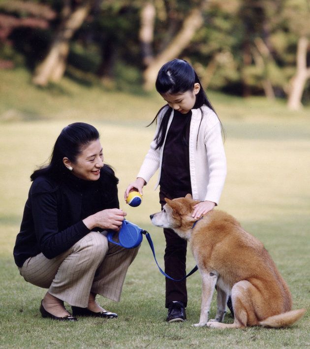 雅子さま 愛子さま 母娘の愛があふれるシーンを振り返り