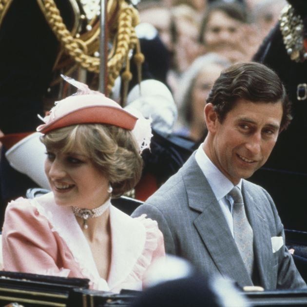 英国王室の結婚式史上 最高にして最大の帽子34