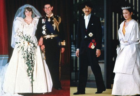 1986年 15年 日本の結婚トレンドと振り返る セレブの結婚ヒストリー30年史