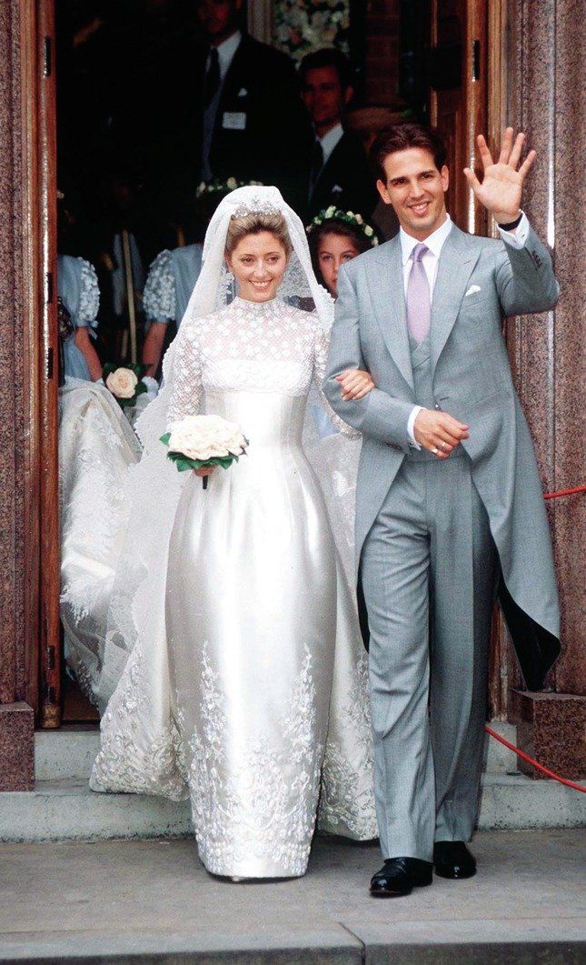 1986年 2015年 日本の結婚トレンドと振り返る セレブの結婚ヒストリー30年史