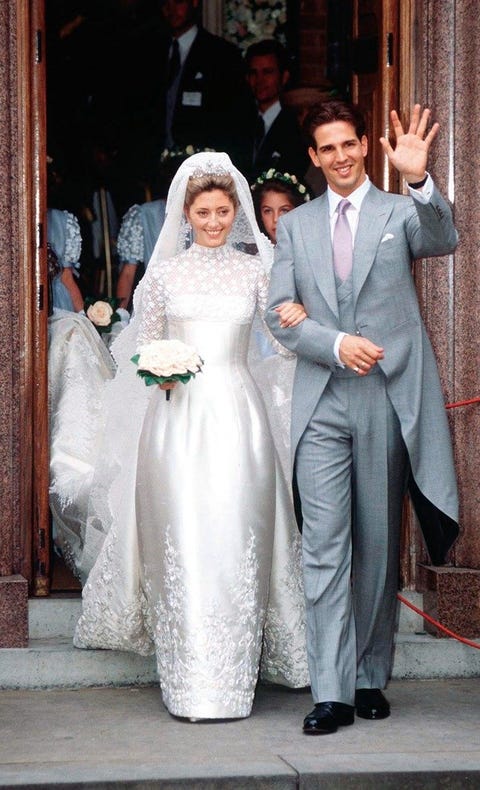 1986年 2015年 日本の結婚トレンドと振り返る セレブの結婚ヒストリー30年史