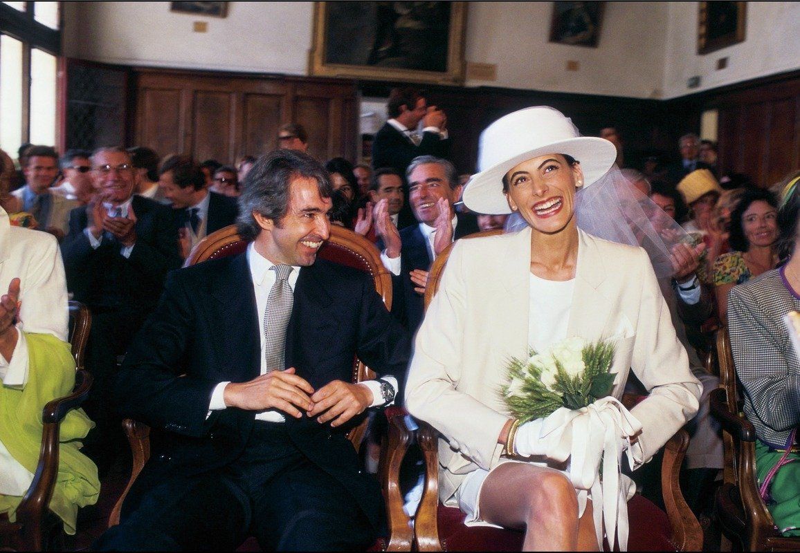 1986年 15年 日本の結婚トレンドと振り返る セレブの結婚ヒストリー30年史
