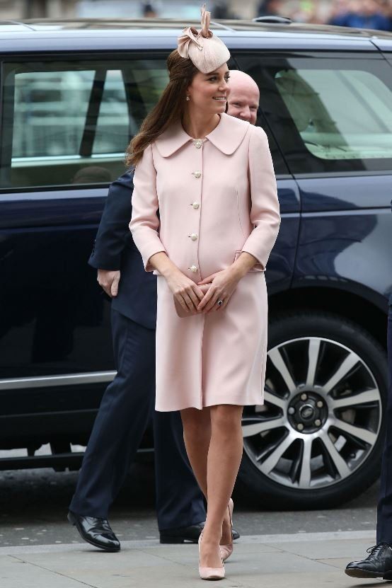 キャサリン妃のベスト・マタニティルック17 キャサリン妃のベスト・マタニティルック17