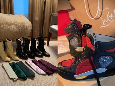 Footwear, Shoe, Fashion, Boot, Carmine, Brand, Athletic shoe, Sneakers, Durango boot, Outdoor shoe, 