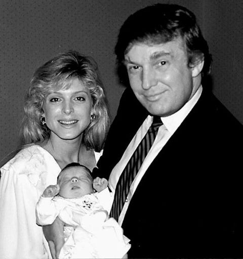 ドナルド トランプの2番目の妻 マーラ メイプルズってどんな人 ドナルド トランプの2番目の妻 マーラ メイプルズってどんな人