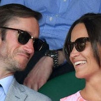 キャサリン妃の妹ピッパの結婚式はもうすぐ ピッパ ミドルトンについて知っておきたいこと キャサリン妃の妹ピッパの結婚式はもうすぐ ピッパ ミドルトンについて知っておきたいこと
