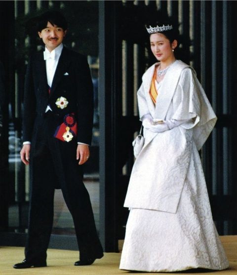 日本が誇る気高き皇室のプリンセスを振り返り