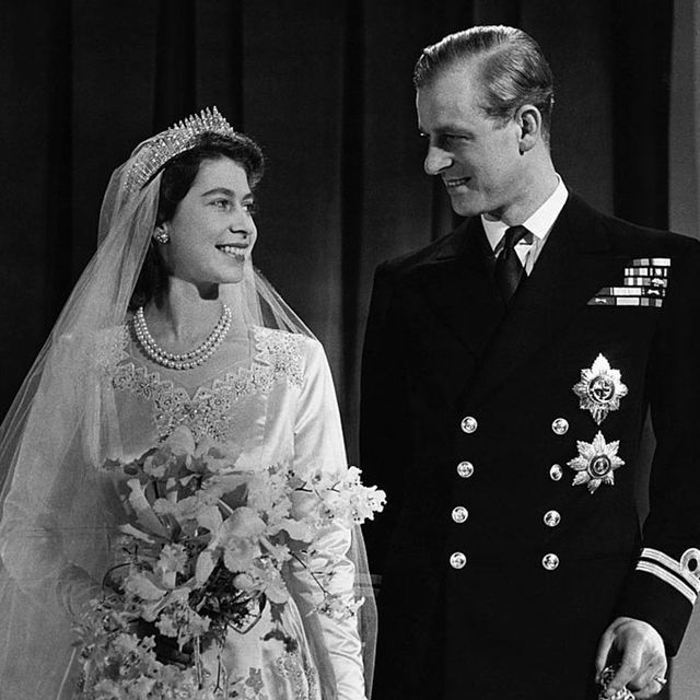 エリザベス女王 フィリップ王配 結婚生活の軌跡