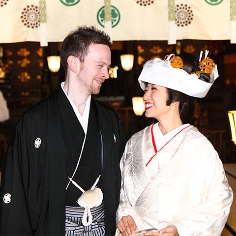 花嫁ブロガーが叶える 憧れの和装姿 花嫁ブロガーが叶える 憧れの和装姿