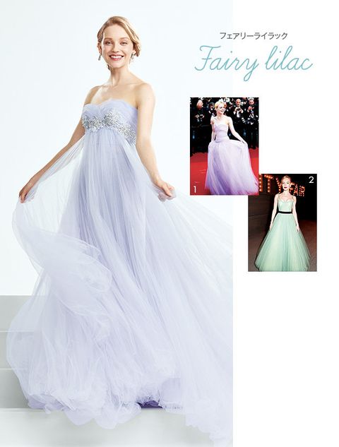 Gown, Clothing, Dress, Wedding dress, Bridal party dress, Shoulder, Fashion model, Photograph, Bridal clothing, Formal wear, 