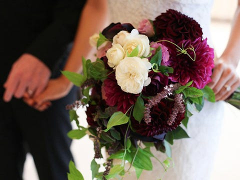 人気花嫁インスタ ブログで見つけた 花嫁を輝かせる 運命ブーケ 14選
