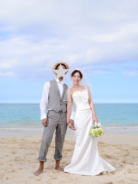 結婚とは ふたりで創る新しい歴史の始まり Pr会社勤務 Aikoさん 36歳 の場合 結婚とは ふたりで創る新しい歴史の始まり Pr会社勤務 Aikoさん 36歳 の場合
