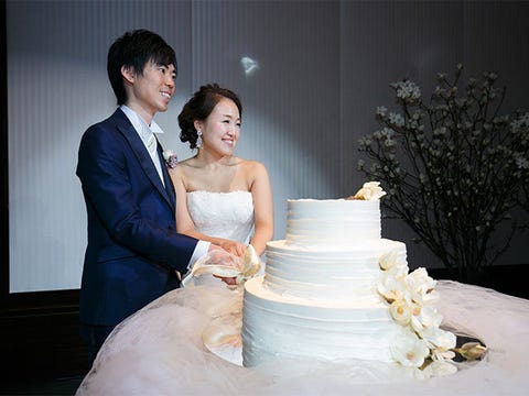 テーマと場所にこだわった3つのシーンのウエディング Ms Brideさんが 人気花嫁インスタグラマー な理由