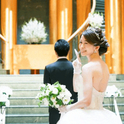 Bride, Photograph, Wedding dress, Gown, Ceremony, Dress, Bridal clothing, Wedding, Event, Flower Arranging, 