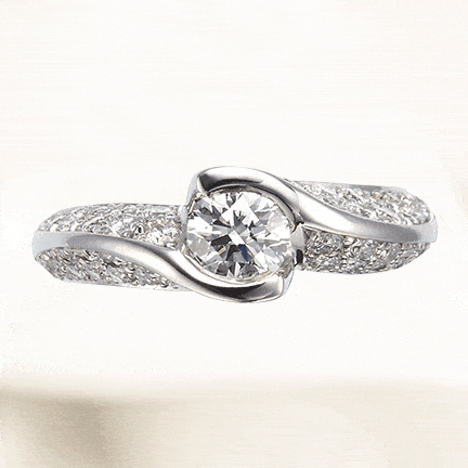 Ring, Engagement ring, Pre-engagement ring, Diamond, Platinum, Jewellery, Fashion accessory, Wedding ring, Wedding ceremony supply, Body jewelry, 