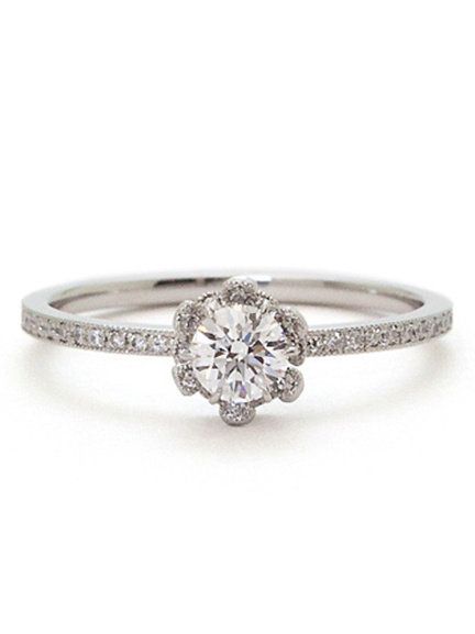 Ring, Jewellery, Engagement ring, Pre-engagement ring, Fashion accessory, Diamond, Platinum, Metal, Wedding ring, Wedding ceremony supply, 