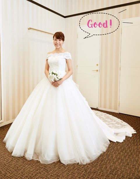 Gown, Wedding dress, Dress, Clothing, Bridal party dress, Bride, Bridal clothing, Photograph, Shoulder, Strapless dress, 