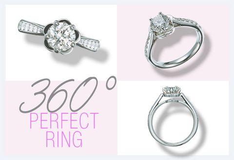 Jewellery, Ring, Body jewelry, Engagement ring, Fashion accessory, Platinum, Diamond, Wedding ring, Pre-engagement ring, Metal, 