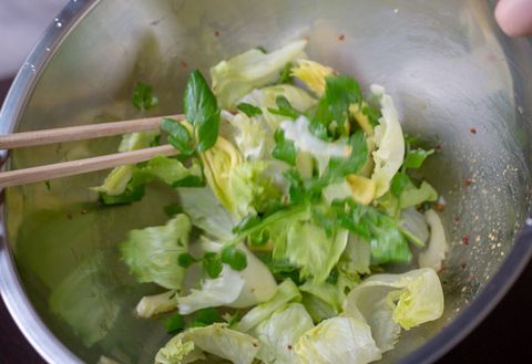 Dish, Food, Cuisine, Ingredient, Vegetable, Produce, Recipe, Cruciferous vegetables, Egg salad, Leaf vegetable, 