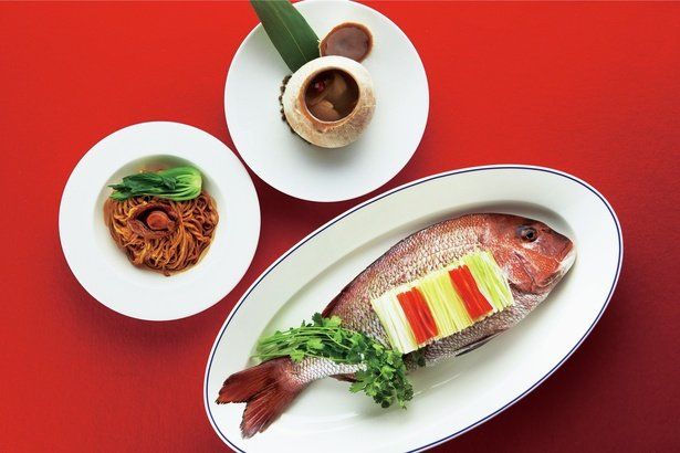 東京エリア 美食と素敵なロケーションが舞台 食事会 結納 おすすめスポット