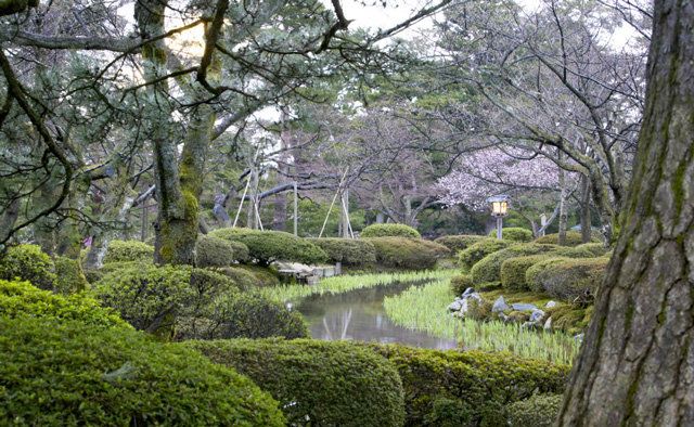 世界の美しすぎる庭園50選