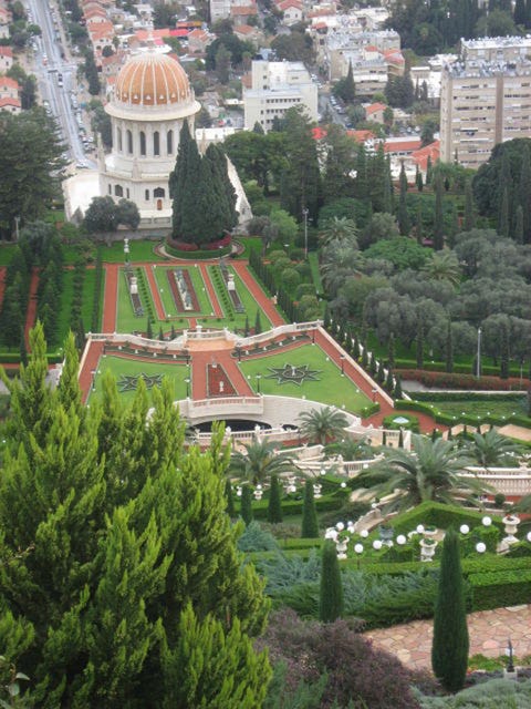 世界の美しすぎる庭園50選 世界の美しすぎる庭園50選