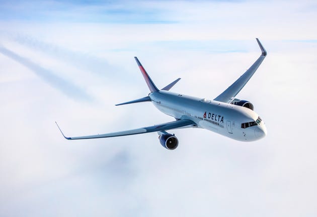 デルタ航空 のビジネスクラスで行く 極上のhawaiiハネムーン