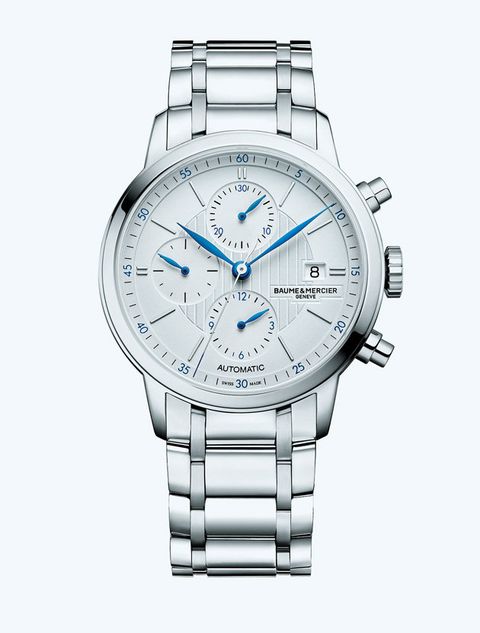 Watch, Analog watch, Fashion accessory, Watch accessory, Jewellery, Product, Silver, Brand, Strap, Platinum, 