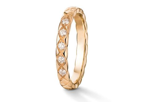 Ring, Jewellery, Fashion accessory, Wedding ring, Wedding ceremony supply, Engagement ring, Gold, Diamond, Metal, Bangle, 