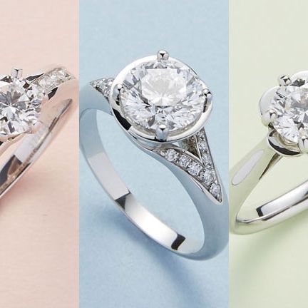 Ring, Engagement ring, Jewellery, Pre-engagement ring, Fashion accessory, Diamond, Platinum, Wedding ring, Wedding ceremony supply, Gemstone, 