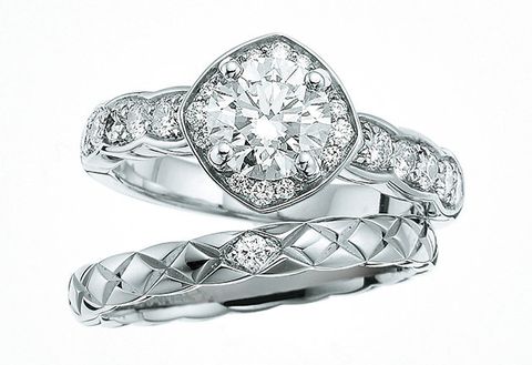 Ring, Engagement ring, Diamond, Pre-engagement ring, Jewellery, Fashion accessory, Platinum, Wedding ring, Gemstone, Body jewelry, 