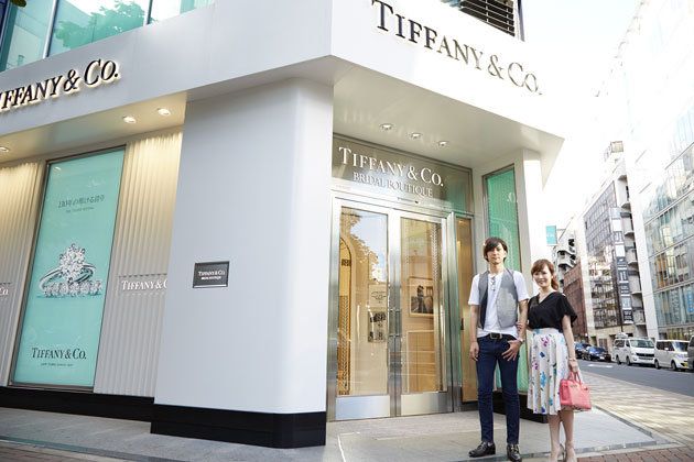 TIFFANY ティファニー☆ハードウェアリンクネックレス☆銀座本店で購入正規品