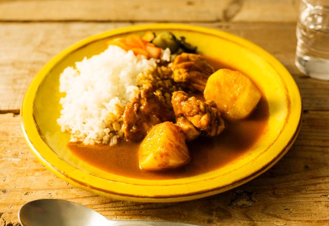 フードジャーナリストの小松宏子さんがセレクト 夏に向けて食べたくなる絶品カレーリスト